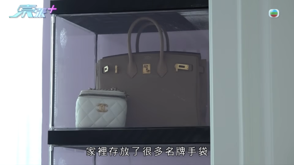 假外卖员凌晨按密码入屋偷走百万名表爱马仕包！受害港女公开CCTV指控前男友设局爆窃