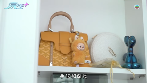 假外卖员凌晨按密码入屋偷走百万名表爱马仕包！受害港女公开CCTV指控前男友设局爆窃