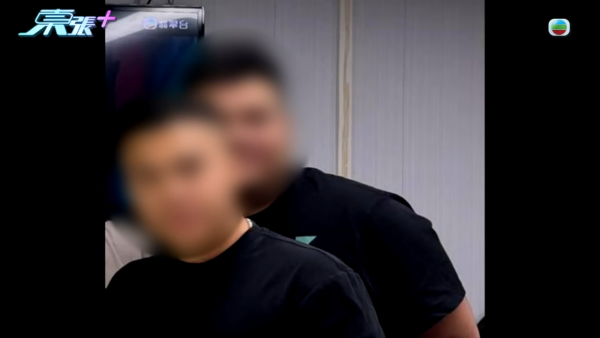 假外卖员凌晨按密码入屋偷走百万名表爱马仕包！受害港女公开CCTV指控前男友设局爆窃