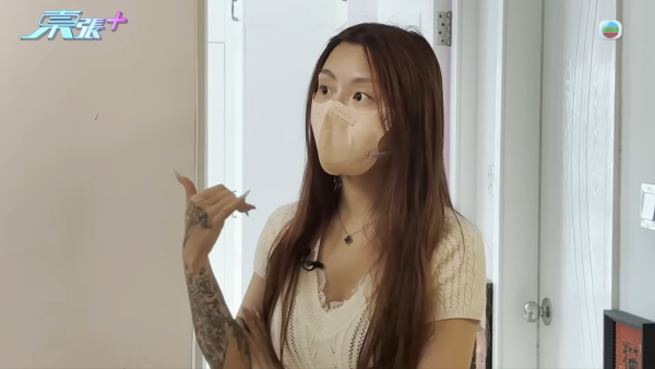 假外卖员凌晨按密码入屋偷走百万名表爱马仕包！受害港女公开CCTV指控前男友设局爆窃
