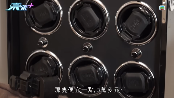 假外卖员凌晨按密码入屋偷走百万名表爱马仕包！受害港女公开CCTV指控前男友设局爆窃