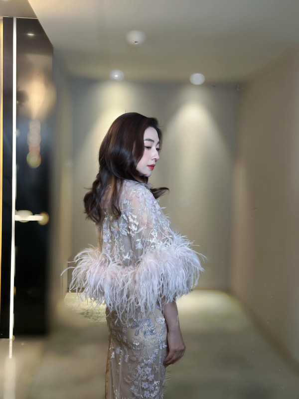 賈曉晨IG突發9字疑曝離婚宣言展新開始 結婚10年屢傳夫妻不和惹無限猜測