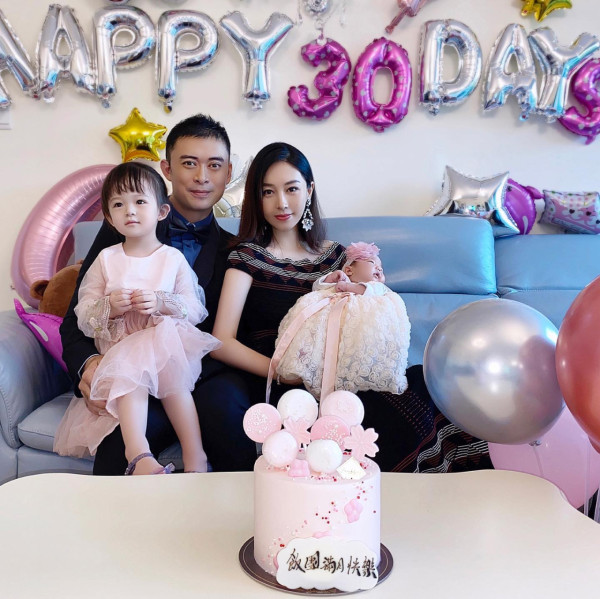 賈曉晨IG突發9字疑曝離婚宣言展新開始 結婚10年屢傳夫妻不和惹無限猜測