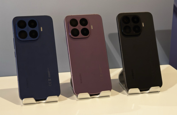 Xiaomi 17T vs 17T Pro 對比！全系列標配 Leica Summilux 5 倍光學長焦鏡頭怎麼選？雙機影相實測【附香港售價】