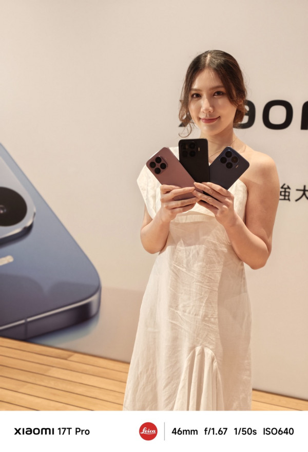 Xiaomi 17T vs 17T Pro 對比！全系列標配 Leica Summilux 5 倍光學長焦鏡頭怎麼選？雙機影相實測【附香港售價】