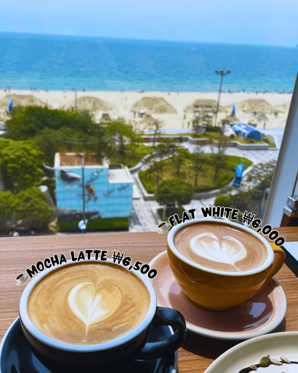 【韓國Cafe 2026】釜山8大海景Cafe推介 270度海景日落/廣安大橋夜景/韓屋主題