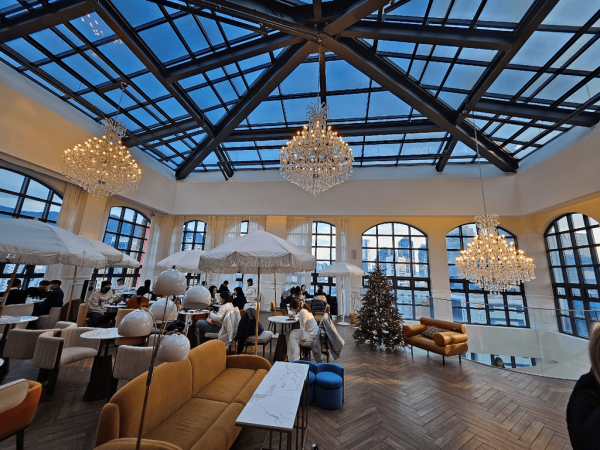 【韓國Cafe 2026】釜山8大海景Cafe推介 270度海景日落/廣安大橋夜景/韓屋主題