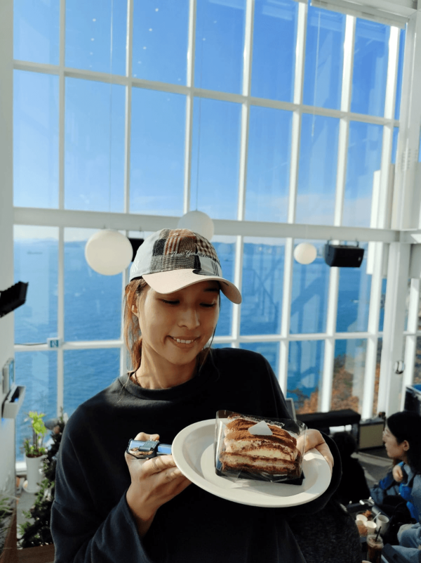 【韓國Cafe 2026】釜山8大海景Cafe推介 270度海景日落/廣安大橋夜景/韓屋主題