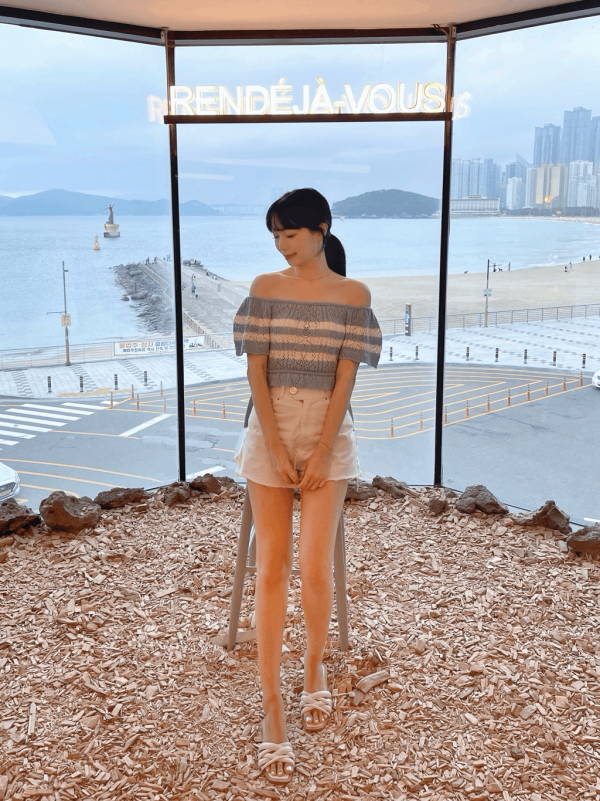 【韓國Cafe 2026】釜山8大海景Cafe推介 270度海景日落/廣安大橋夜景/韓屋主題