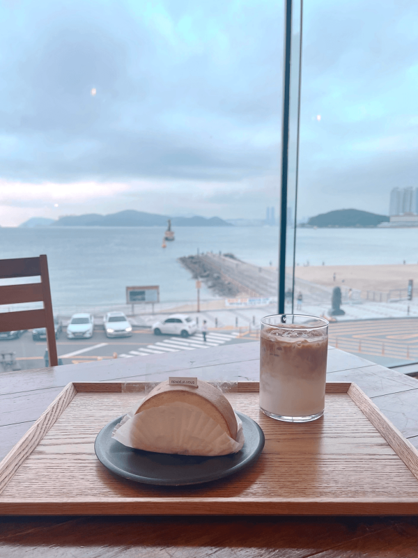 【韓國Cafe 2026】釜山8大海景Cafe推介 270度海景日落/廣安大橋夜景/韓屋主題