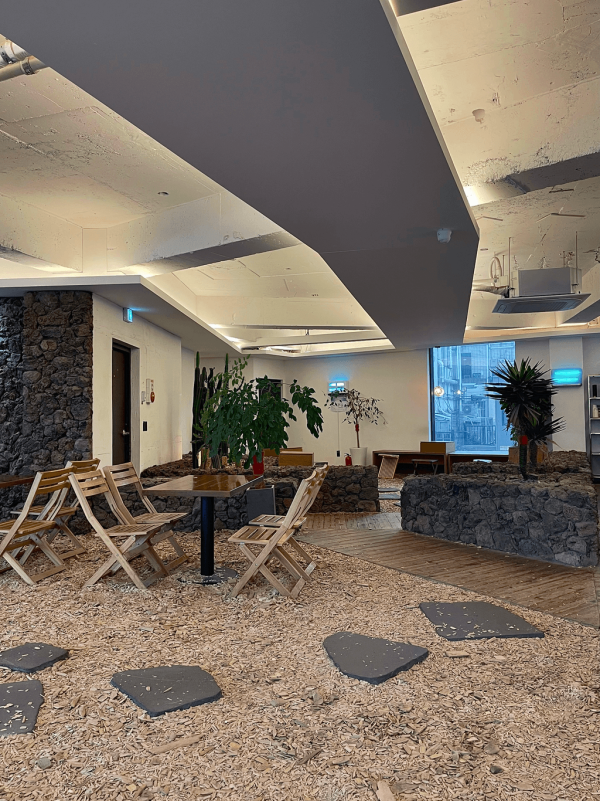 【韓國Cafe 2026】釜山8大海景Cafe推介 270度海景日落/廣安大橋夜景/韓屋主題