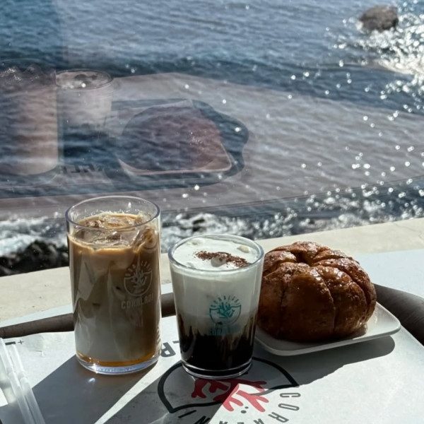 【韓國Cafe 2026】釜山8大海景Cafe推介 270度海景日落/廣安大橋夜景/韓屋主題