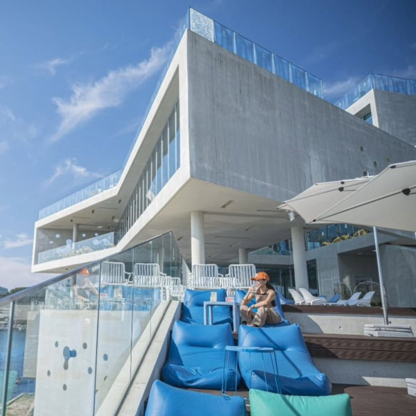 【韓國Cafe 2026】釜山8大海景Cafe推介 270度海景日落/廣安大橋夜景/韓屋主題