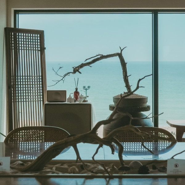 【韓國Cafe 2026】釜山8大海景Cafe推介 270度海景日落/廣安大橋夜景/韓屋主題