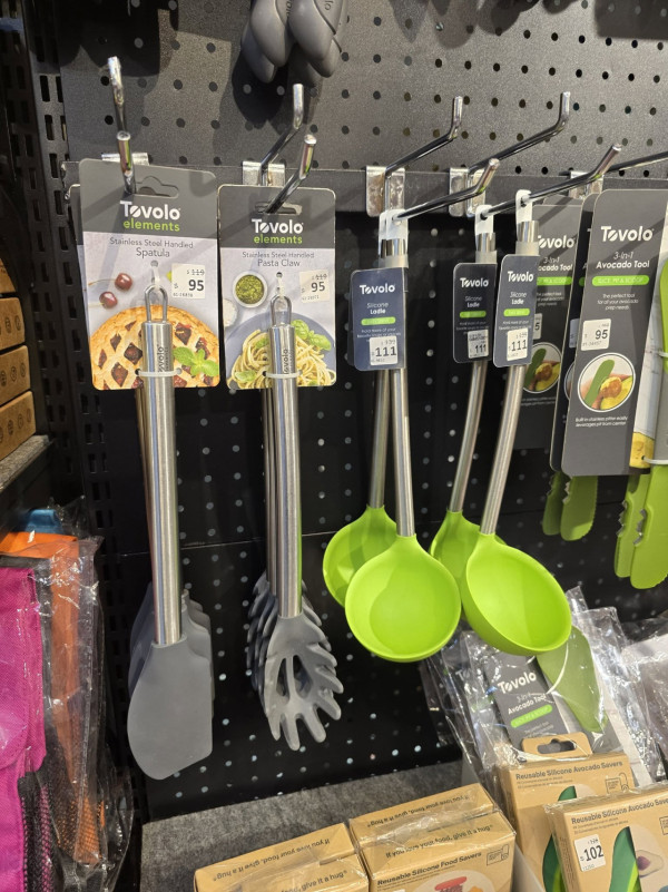 開倉優惠 | 尖沙咀海港城家品開倉低至$28！陶瓷餐具/鍋具/廚具大劈價／卡通手推車/行李箱最平$299