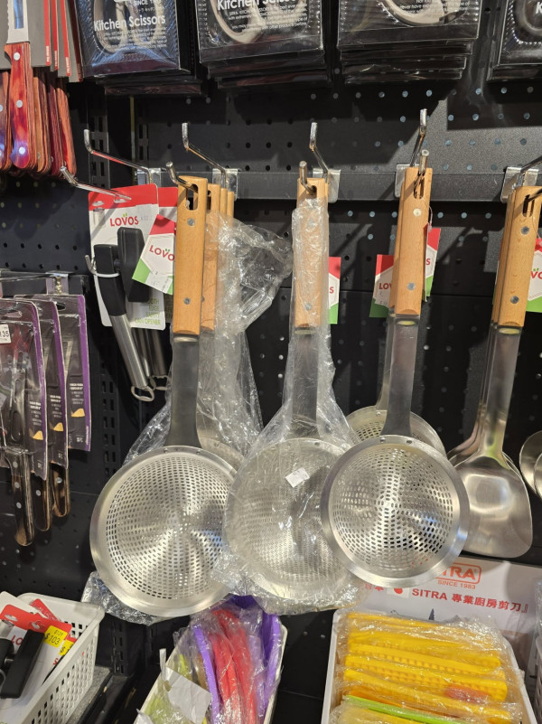 開倉優惠 | 尖沙咀海港城家品開倉低至$28！陶瓷餐具/鍋具/廚具大劈價／卡通手推車/行李箱最平$299