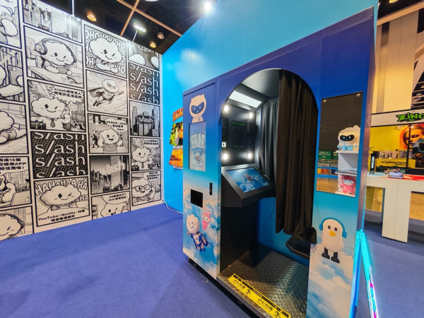 【Comic Con 2026直擊】s/ash展位4大必玩亮點！Koo's Collections 3件絕密神物震撼曝光
