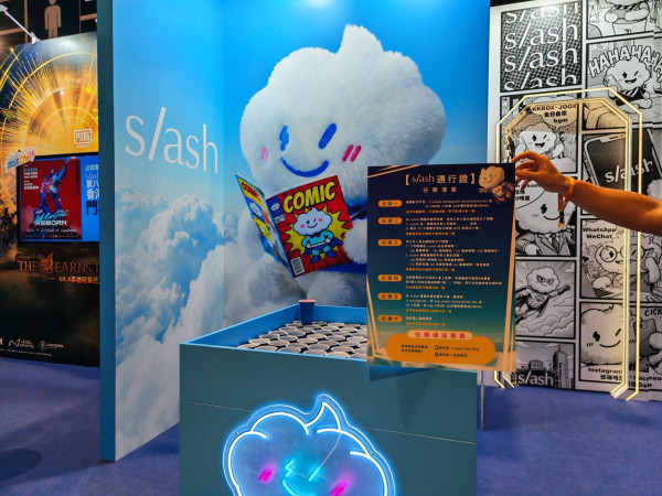 【Comic Con 2026直擊】s/ash展位4大必玩亮點！Koo's Collections 3件絕密神物震撼曝光
