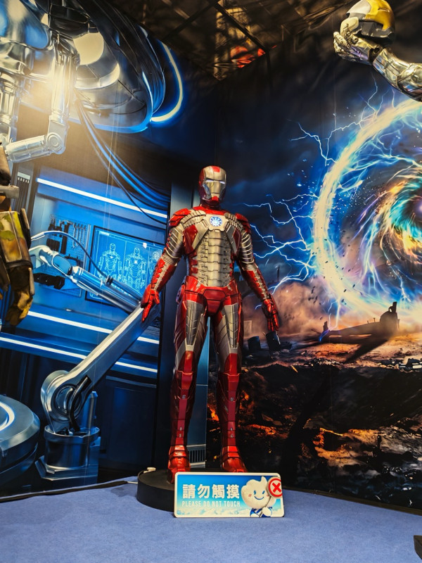 【Comic Con 2026直擊】s/ash展位4大必玩亮點！Koo's Collections 3件絕密神物震撼曝光