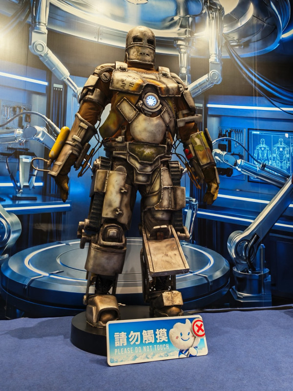 【Comic Con 2026直擊】s/ash展位4大必玩亮點！Koo's Collections 3件絕密神物震撼曝光