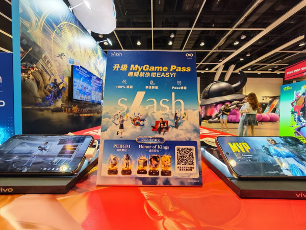 【Comic Con 2026直擊】s/ash展位4大必玩亮點！Koo's Collections 3件絕密神物震撼曝光