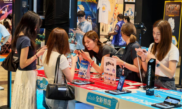 【Comic Con 2026直擊】s/ash展位4大必玩亮點！Koo's Collections 3件絕密神物震撼曝光