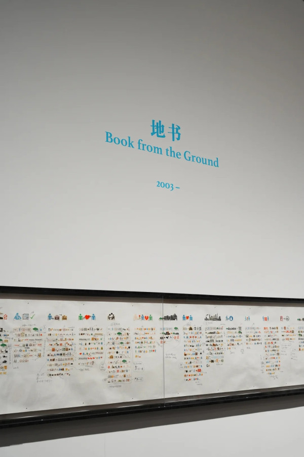 圖片來源:小紅書@不靈不靈 深圳國際美術館盛大開幕!7大展覽:圓明園獸首+歐洲大師油畫 附地址交通