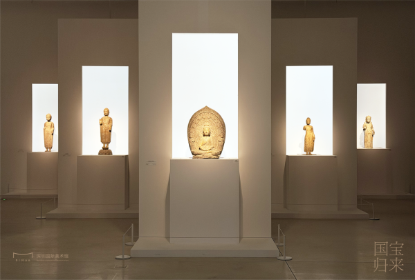 深圳國際美術館盛大開幕！7大展覽：圓明園獸首＋歐洲大師油畫 附地址交通 