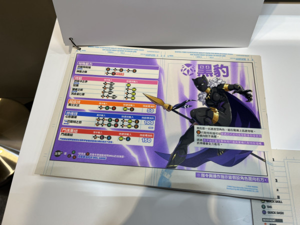 【Comic Con 2026直擊】PS格鬥新作《漫威鬥魂》現場試玩！新手友善亂敲都變頂級玩家 試玩即送限量襟章 