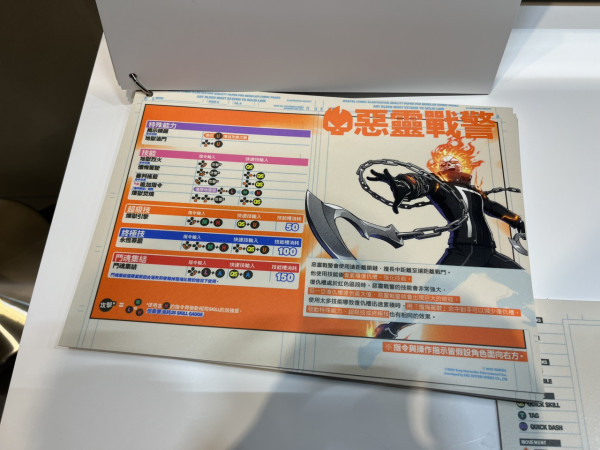 【Comic Con 2026直擊】PS格鬥新作《漫威鬥魂》現場試玩！新手友善亂敲都變頂級玩家 試玩即送限量襟章 