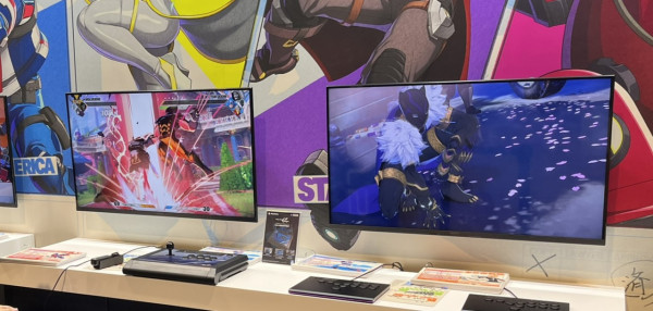 【Comic Con 2026直擊】PS格鬥新作《漫威鬥魂》現場試玩！新手友善亂敲都變頂級玩家 試玩即送限量襟章 