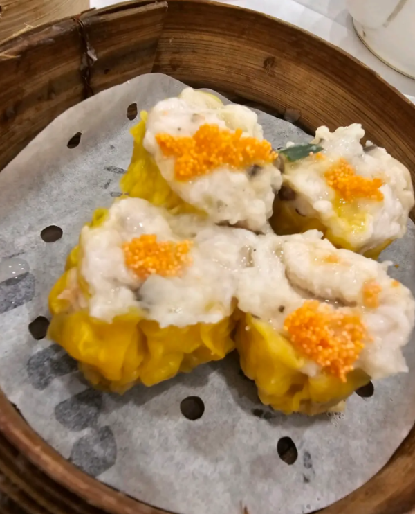 飲茶優惠｜連鎖酒樓全場點心一律小點！超過50款點心任揀／$18.8起歎蝦餃＋燒賣＋叉燒腸 (指定11間分店一覽)