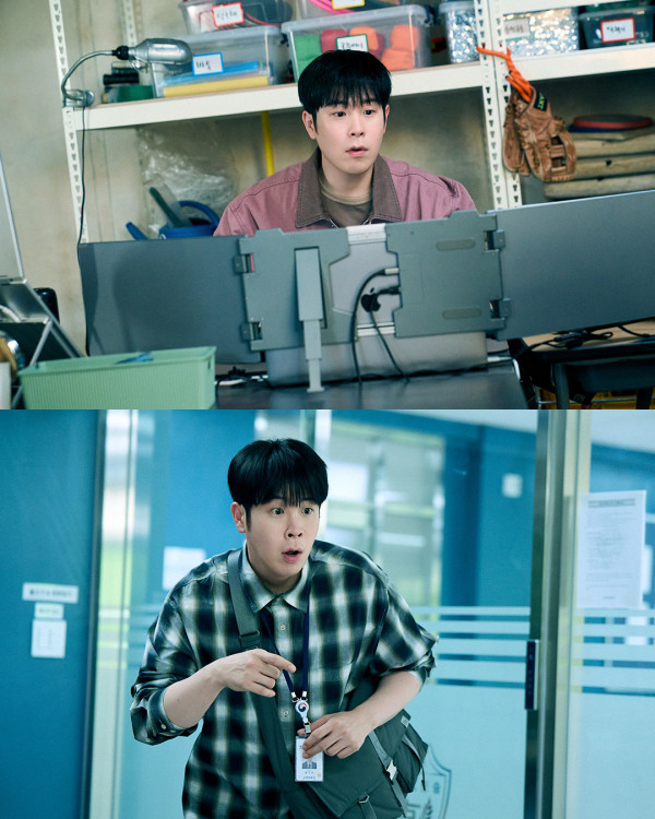 鐵拳教育韓劇｜《少年法庭》導演執導Netflix即將6月上線！劇情/演員陣容/集數更新時間