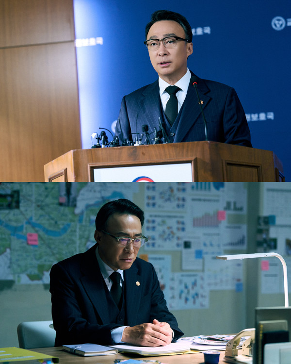 鐵拳教育韓劇｜《少年法庭》導演執導Netflix即將6月上線！劇情/演員陣容/集數更新時間