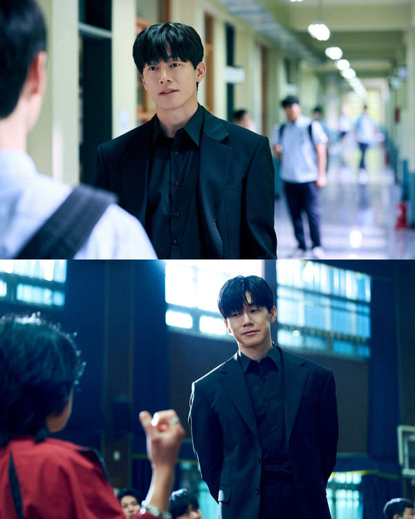 鐵拳教育韓劇｜《少年法庭》導演執導Netflix即將6月上線！劇情/演員陣容/集數更新時間