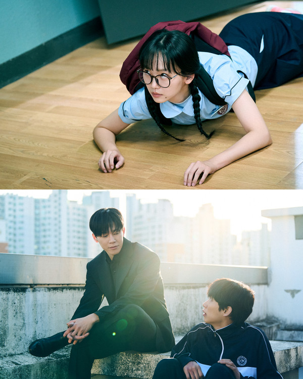 鐵拳教育韓劇｜《少年法庭》導演執導Netflix即將6月上線！劇情/演員陣容/集數更新時間