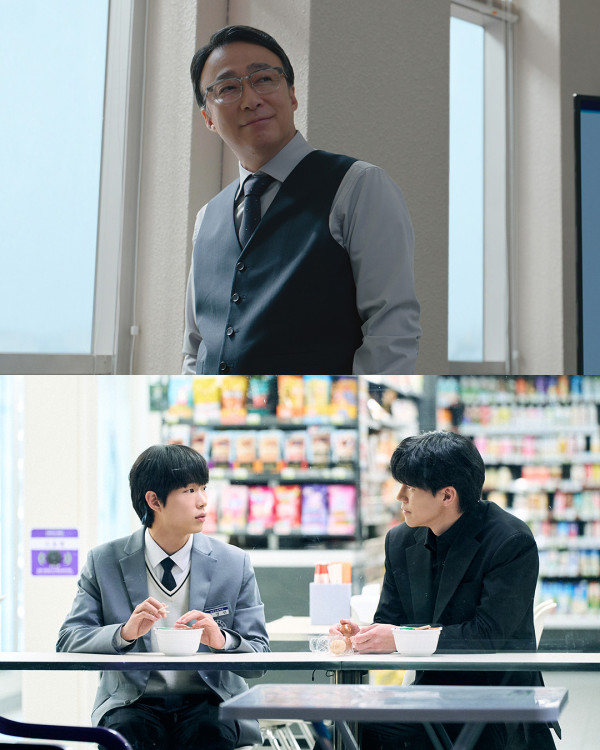 鐵拳教育韓劇｜《少年法庭》導演執導Netflix即將6月上線！劇情/演員陣容/集數更新時間