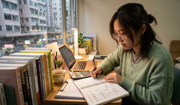 30秒速算生命数字!专家揭4类女生自带“豪门体质”!这数字是双冠王:注定黄金级富婆命、娶到如虎添翼!