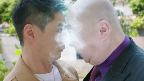 TVB年中节目巡礼︱8大剧集大晒冷：模范律师团／警是个大佬／底裤人生／驱魔速递