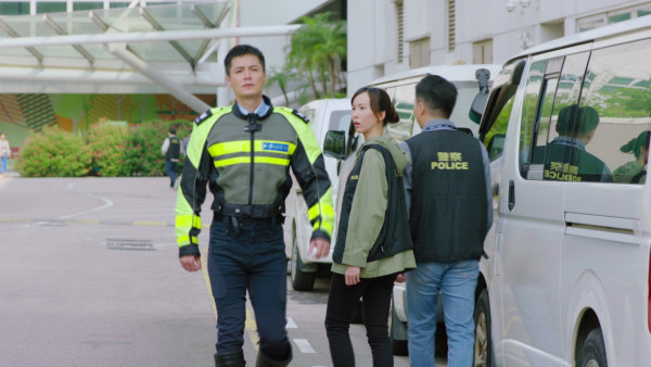 TVB年中节目巡礼︱8大剧集大晒冷：模范律师团／警是个大佬／底裤人生／驱魔速递