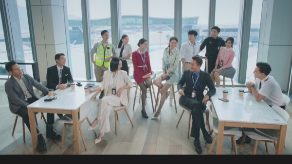 TVB年中节目巡礼︱8大剧集大晒冷：模范律师团／警是个大佬／底裤人生／驱魔速递