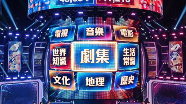 TVB年中節目巡禮：9大綜藝及資訊節目率先曝光：玄戰／走過歷史大地／醫生，你有病？