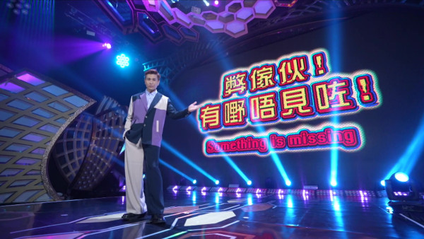 TVB年中節目巡禮：9大綜藝及資訊節目率先曝光：玄戰／走過歷史大地／醫生，你有病？