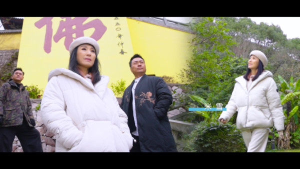 TVB年中節目巡禮：9大綜藝及資訊節目率先曝光：玄戰／走過歷史大地／醫生，你有病？