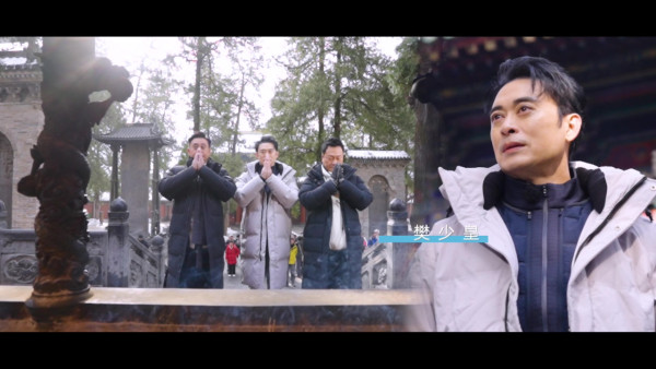 TVB年中節目巡禮：9大綜藝及資訊節目率先曝光：玄戰／走過歷史大地／醫生，你有病？