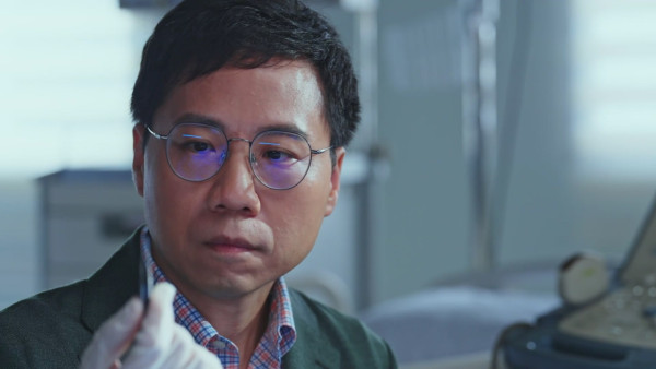 TVB年中節目巡禮：9大綜藝及資訊節目率先曝光：玄戰／走過歷史大地／醫生，你有病？
