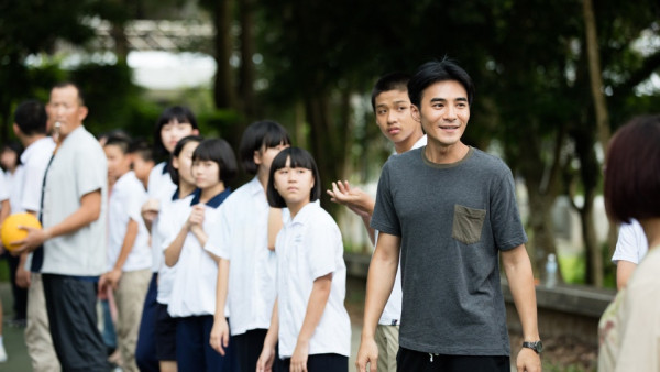 示意圖（電影《老師 你會不會回來》劇照）