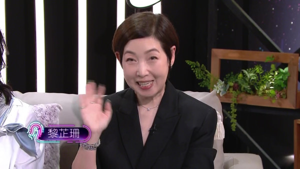 一周星星｜《閃電傳真機》5位主持人激罕同框 梁詠琳息影25年現身曝最新近況