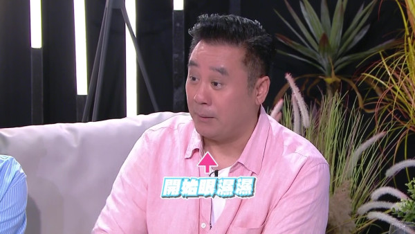 一周星星｜《閃電傳真機》5位主持人激罕同框 梁詠琳息影25年現身曝最新近況