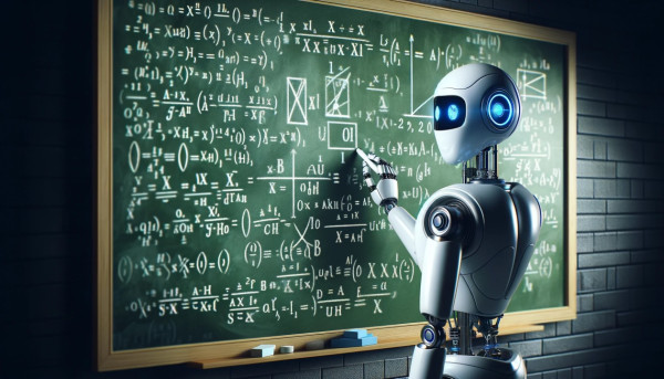 AI 破解 80 年數學難題！推理能力超越人類？你需要知道的事